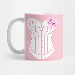 Bride Mug